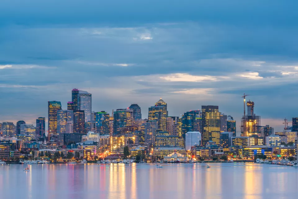 Seattle